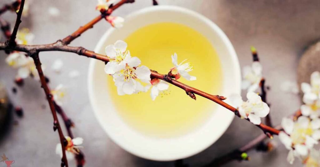 The Advantages And Disadvantages Of Drinking White Tea