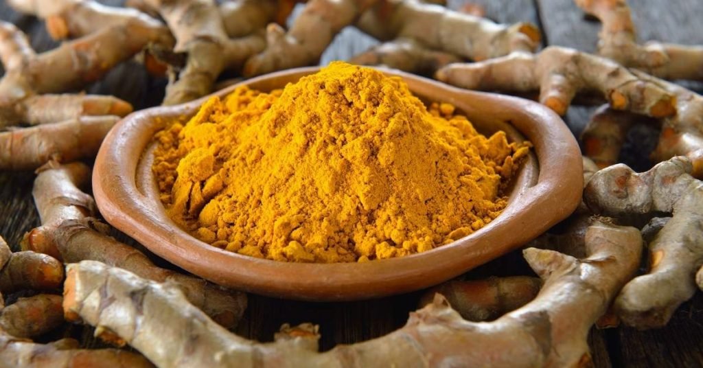 How Much Turmeric Tea Can I Drink Each Day