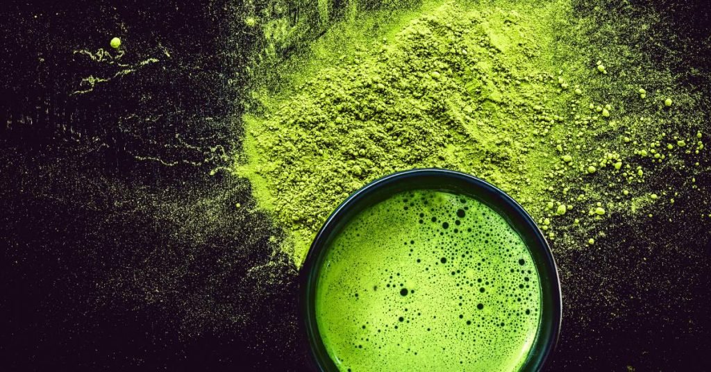 Matcha Tea - Teas to Help You Get Started in the Morning