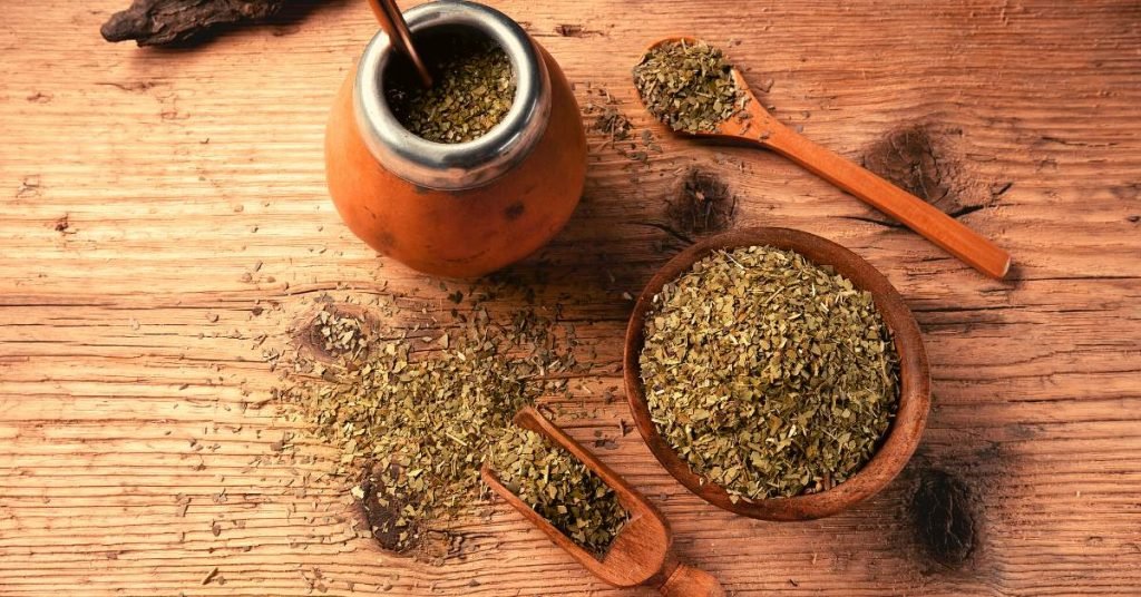 Yerba Mate - Teas to Help You Get Started in the Morning