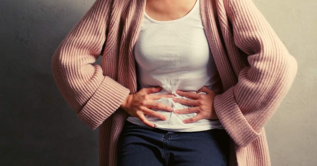 Causes and Symptoms of Diverticulitis