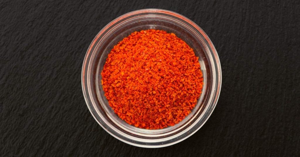 Cayenne Pepper for Thyroid Support