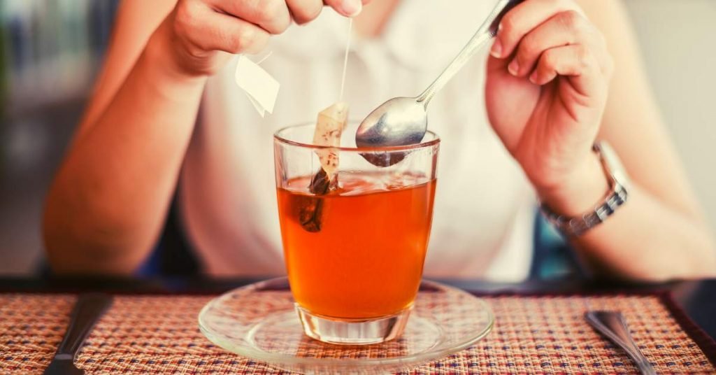 How to Prepare Tea for Diabetes