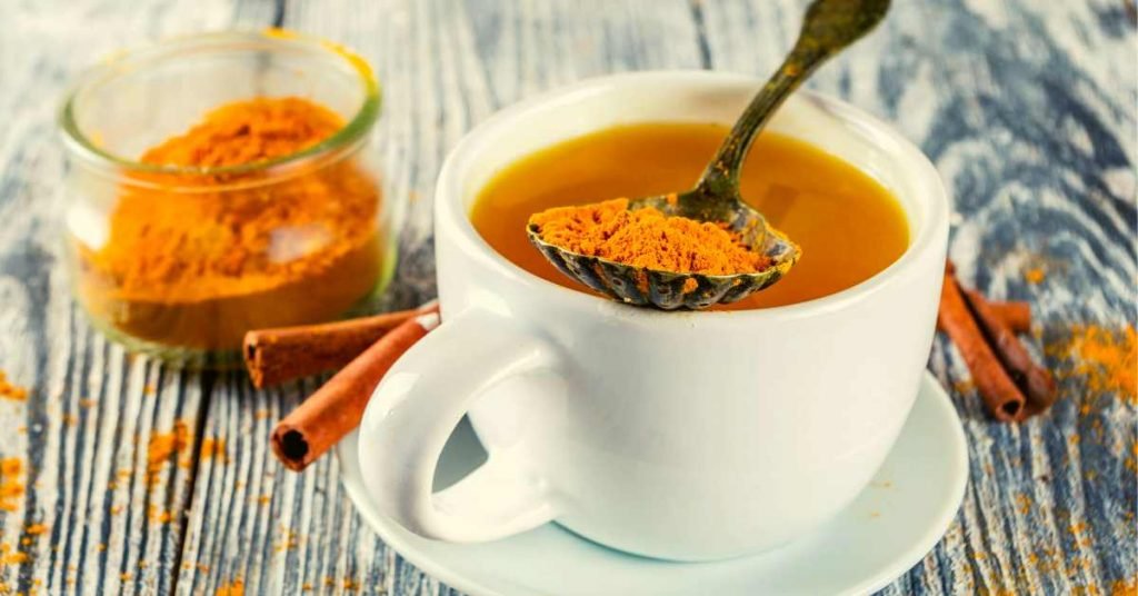 Cinnamon Tea for Lowering Blood Sugar