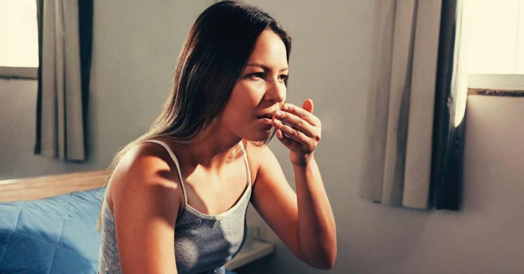 When to Drink Green Tea to Fight Bacterial Plaque and Bad Breath
