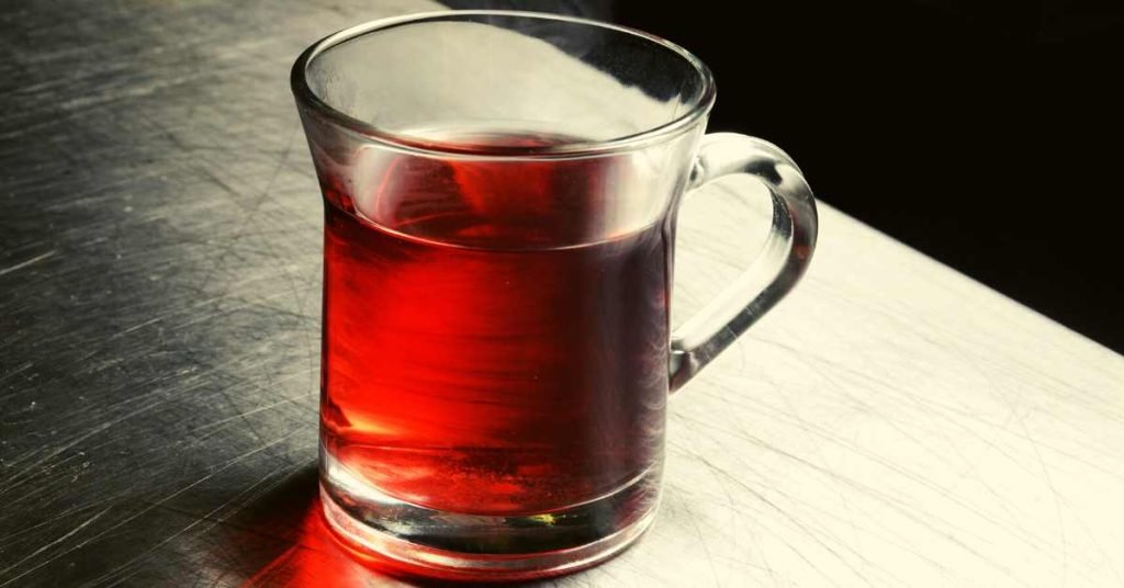 Varieties Between Red Tea vs Green Tea