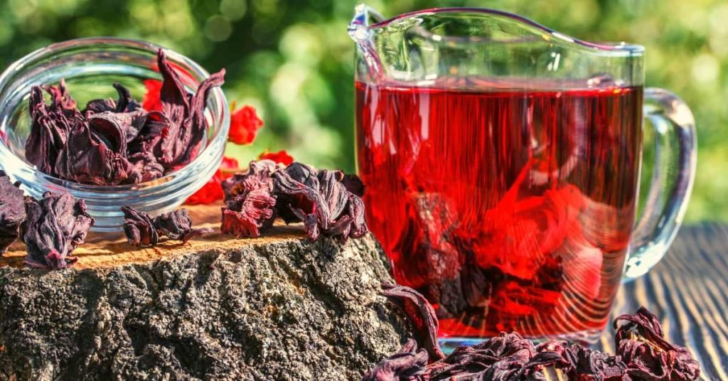 How Does Red Tea Help to Lower Blood Pressure