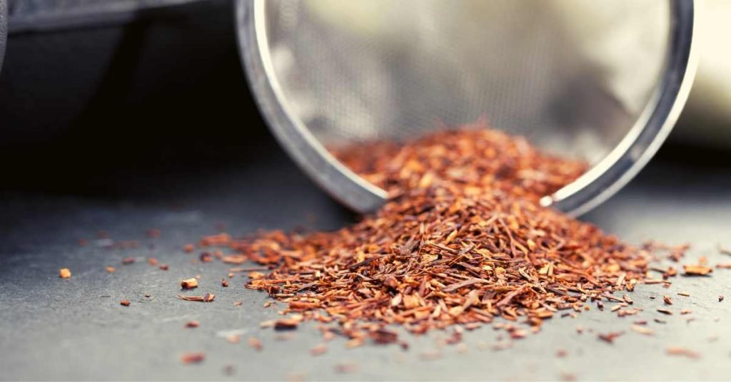 Rooibos Combats the Lowering of Defenses