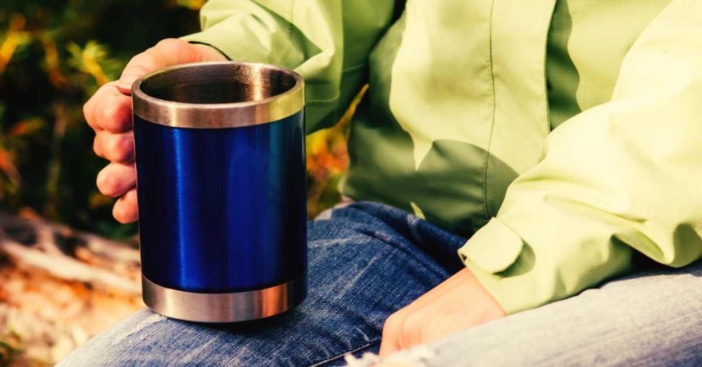 Thermos and Thermal Cups