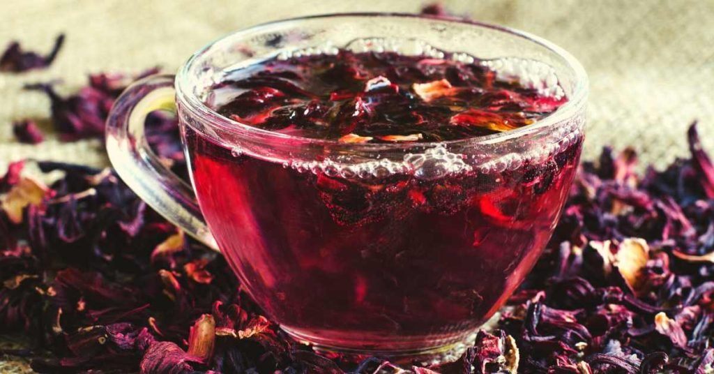 What Is the Best Red Tea for Blood Pressure