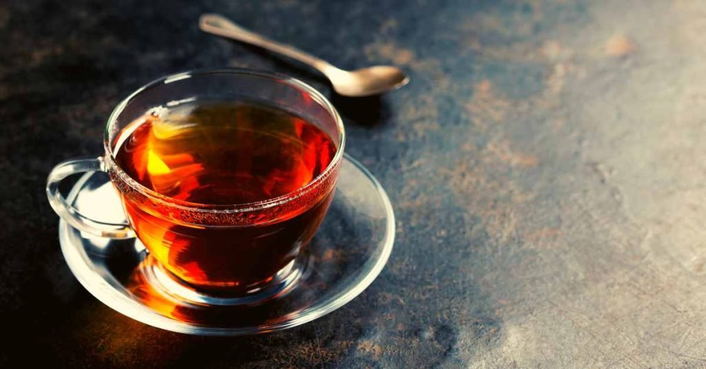 Teas and Infusions You Should NOT Drink If You Have Gastritis