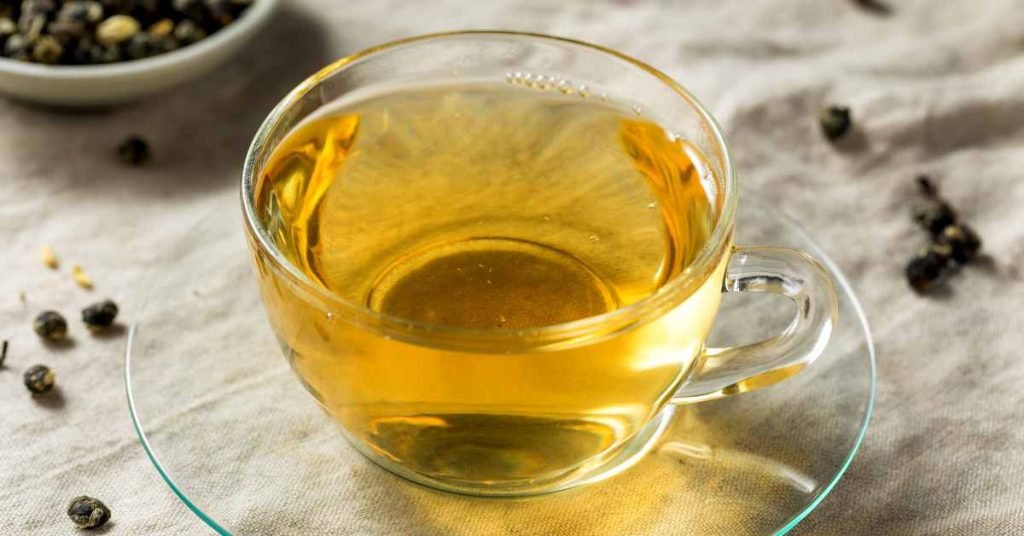 What Are the Benefits of Organic Tea