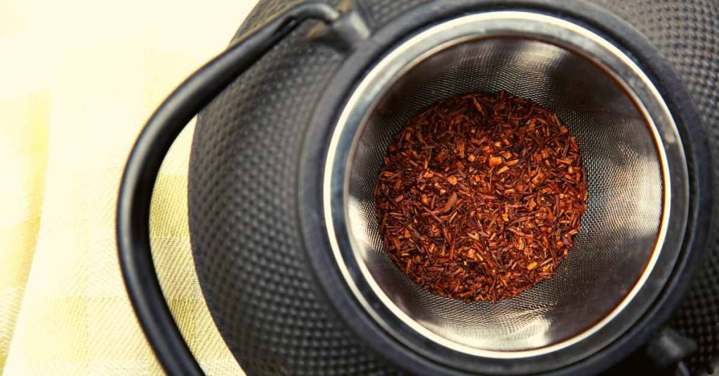 What Is Rooibos