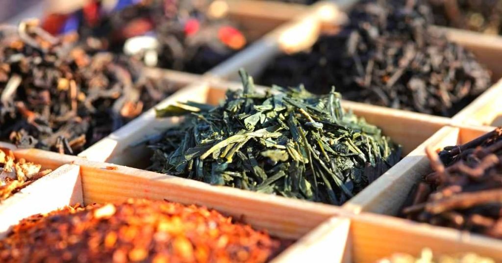Is Sencha Tea Healthy to Drink