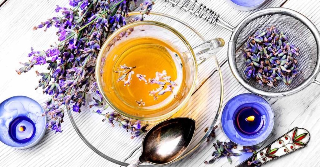 What are Medicinal Plant Teas