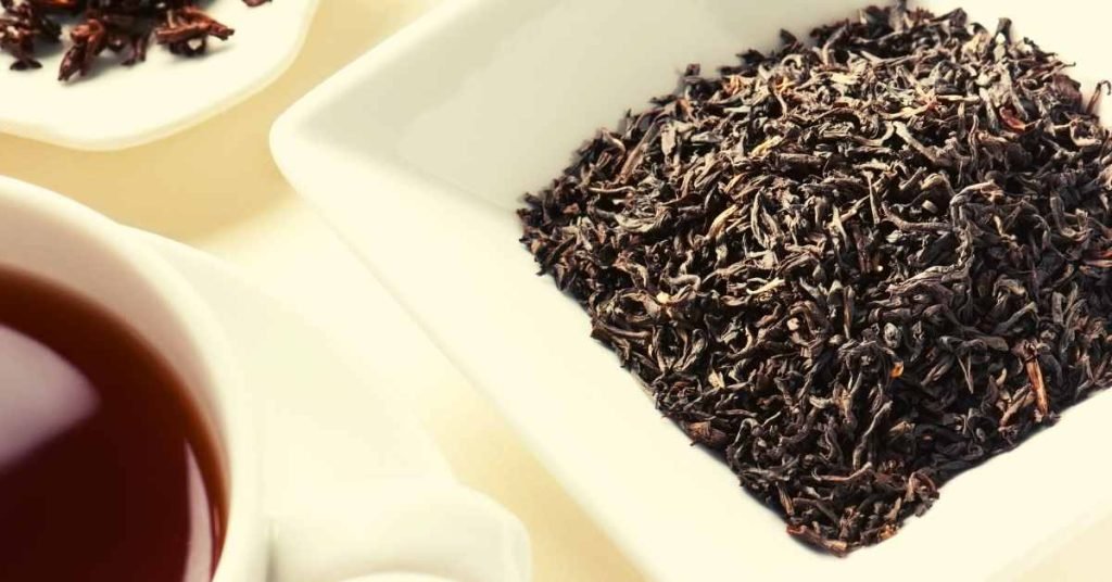 What is Assam Black Tea