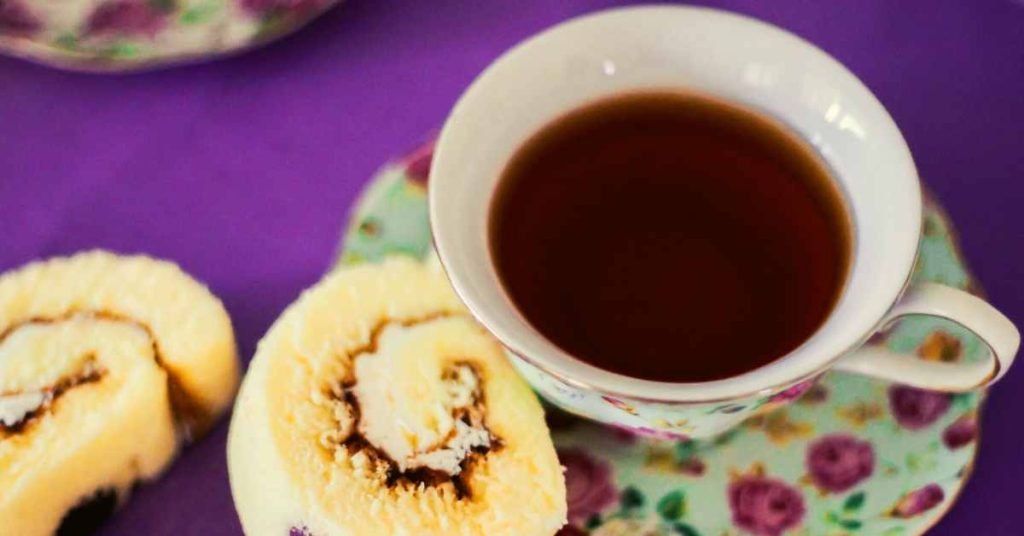 What is English Breakfast Black Tea
