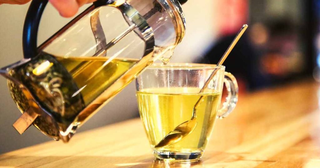 Brewing Methods for Tea