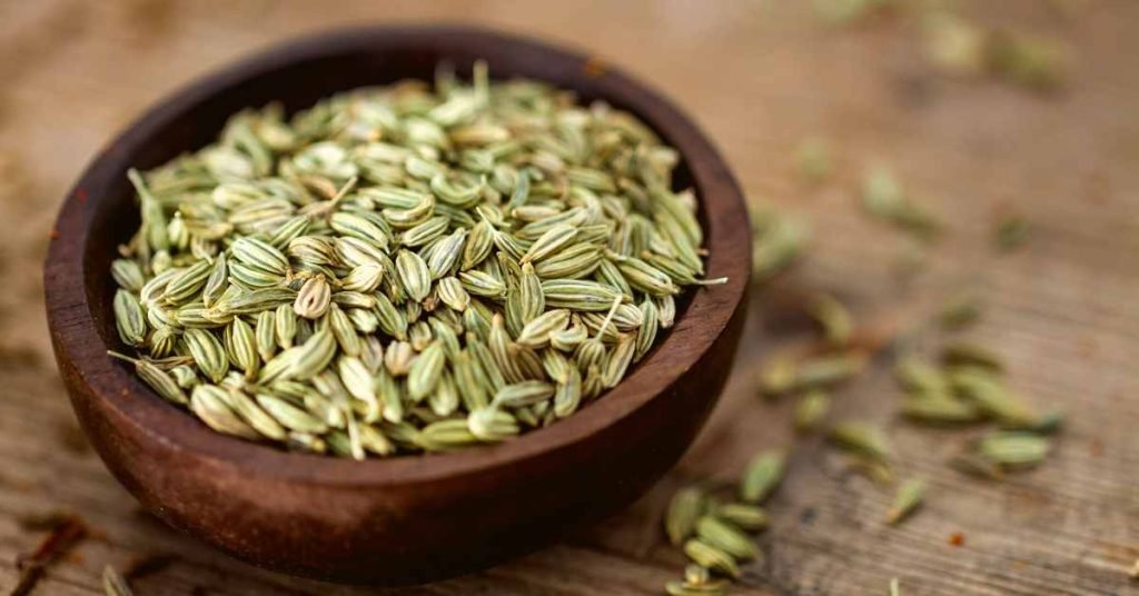 Fennel Seeds for Constipation