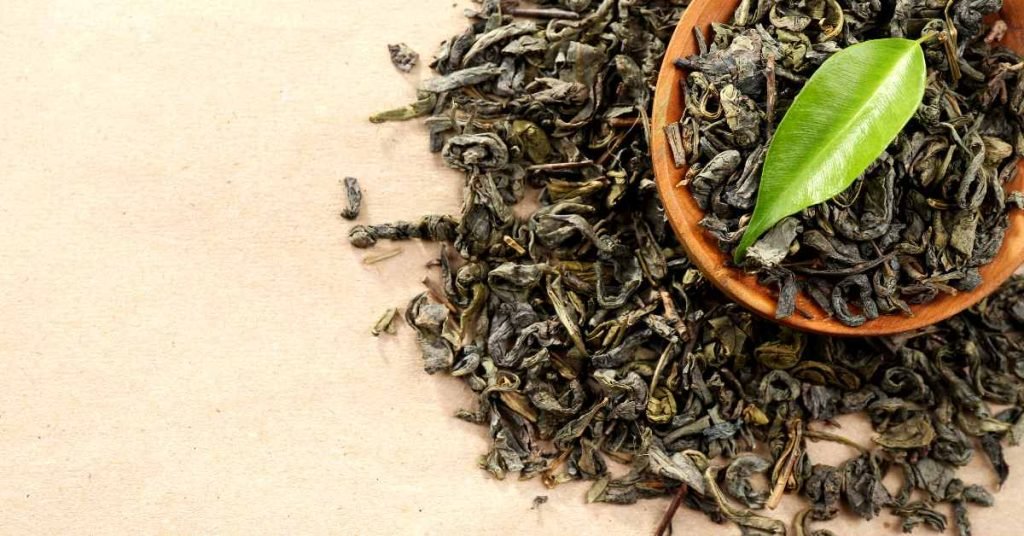 How Can green tea help you quit smoking
