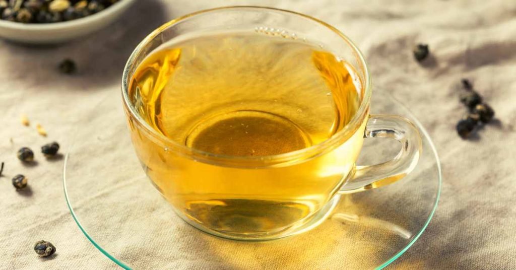 Other weight loss teas you should know about