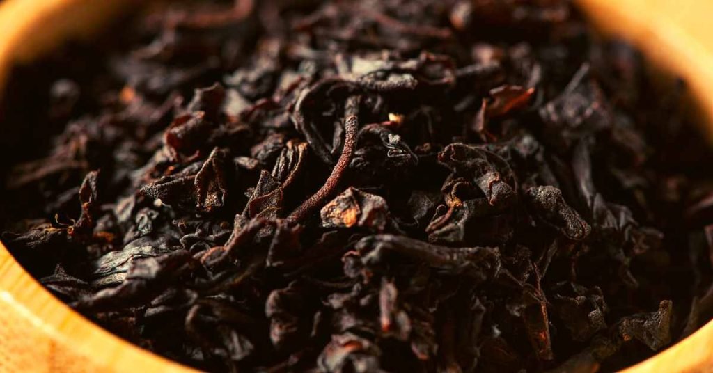 The Best Properties of Ceylon Tea