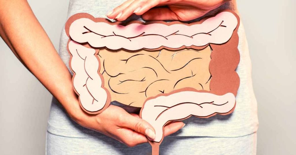 Why it's important to cleanse the colon