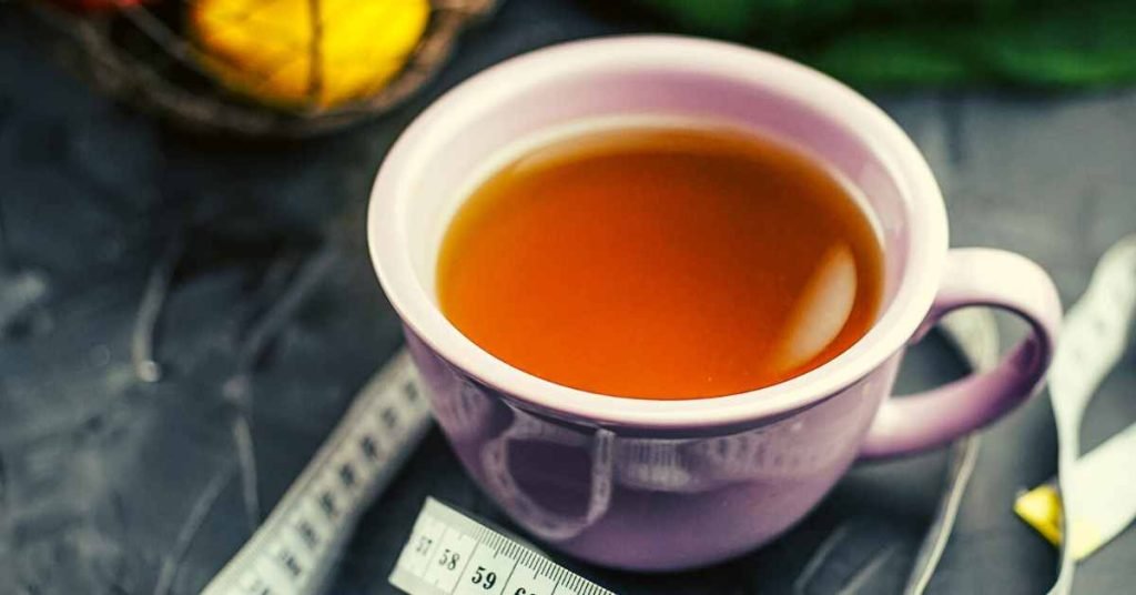 Anti-inflammatory Properties of Tea