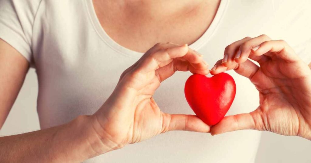 How Does Tea Promote Heart Health