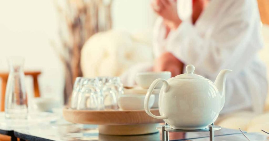 Incorporating Tea into Your Heart-Healthy Lifestyle