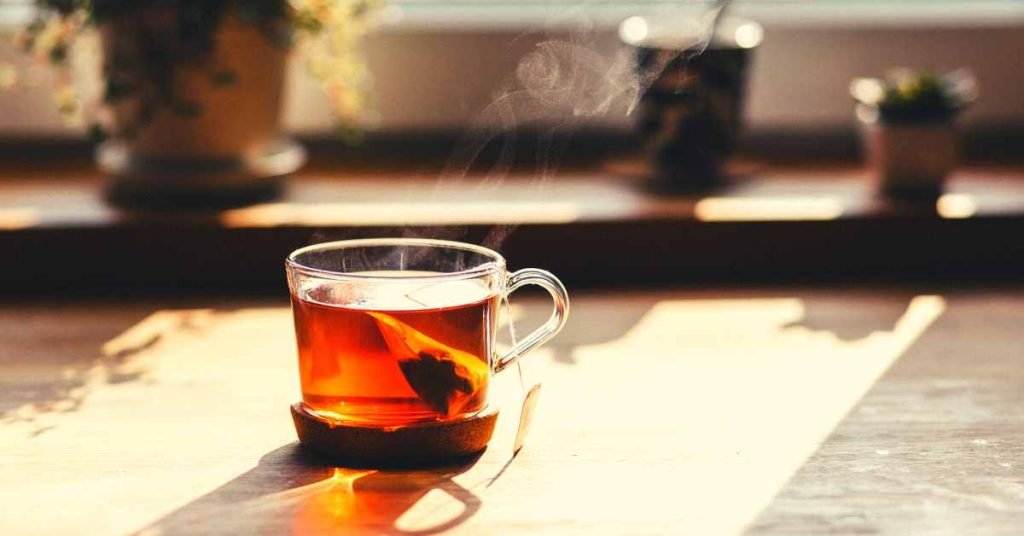 The Controversial Link Between Tea and Kidney Stones