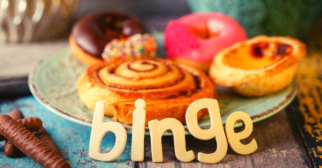 Understanding Binge Eating Disorder