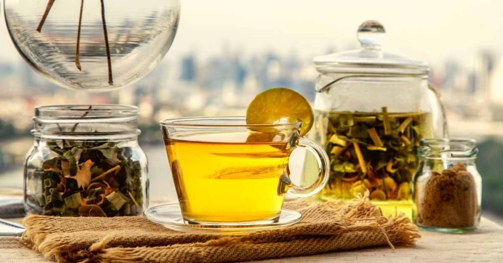 Exploring Lemongrass Tea and its Health Benefits