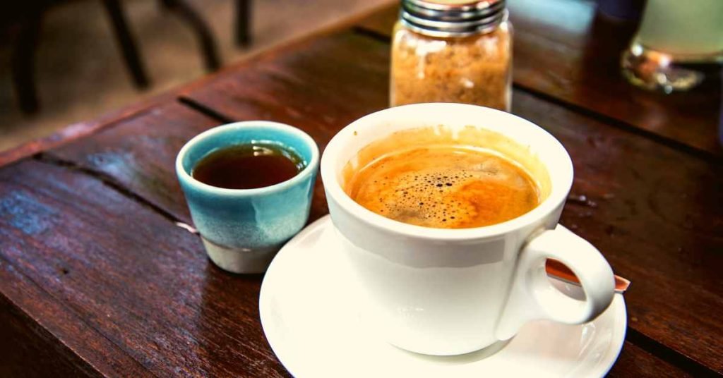 Health Benefits of Coffee and Tea