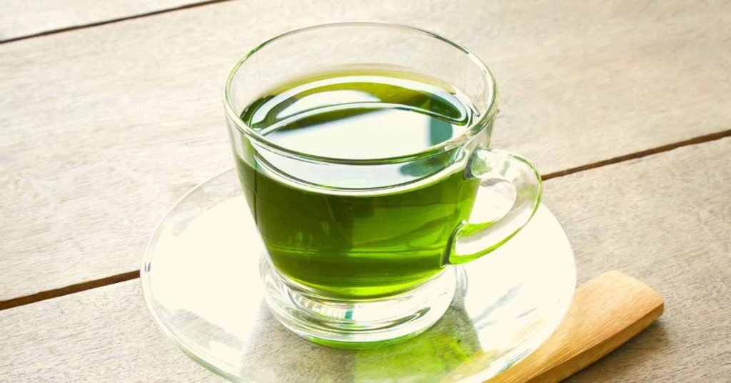 Tea and its Antifungal Properties