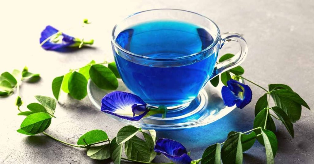 The Antioxidant Arsenal of Tea