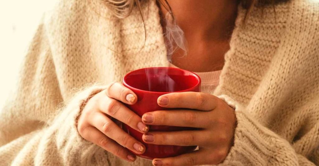 Antioxidant Boost of Hot Tea in the Summer