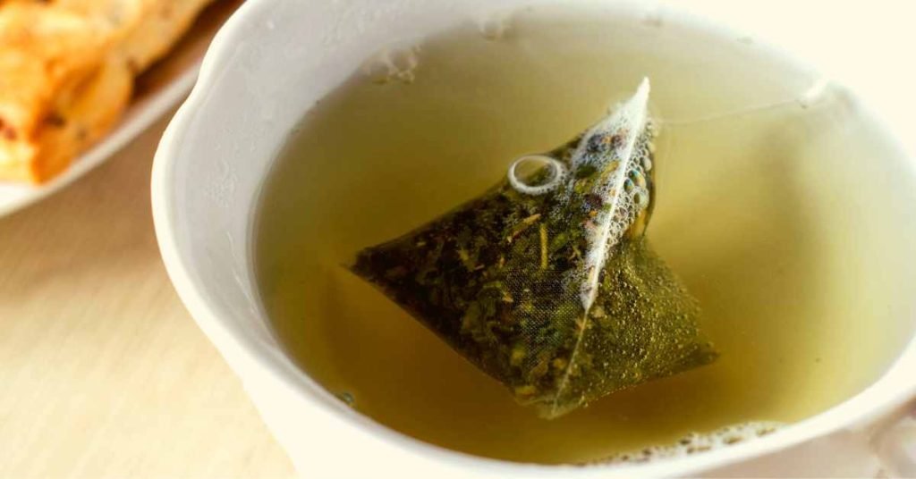 Green Tea for Brain Health and Cognitive Function