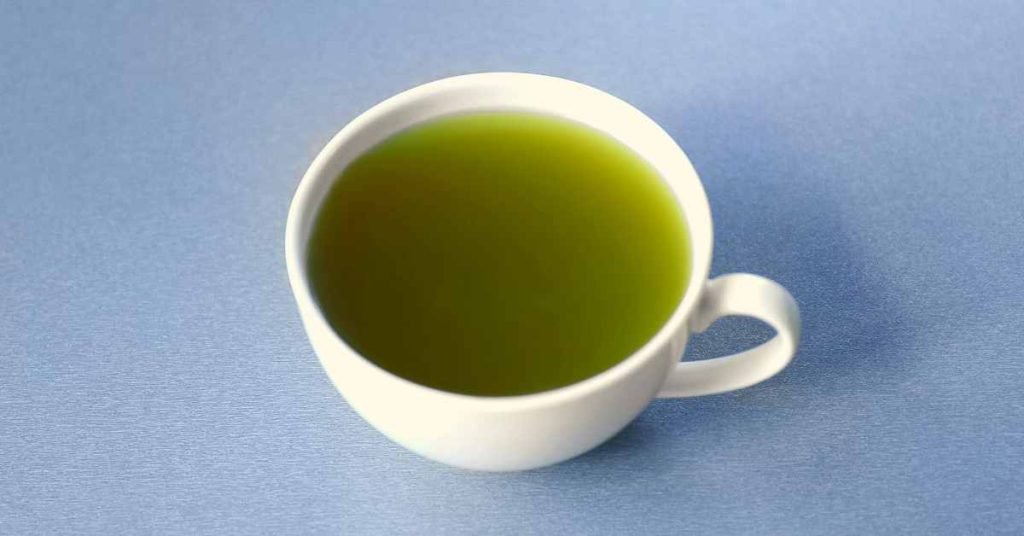 Health Benefits of Green Tea and Coffee