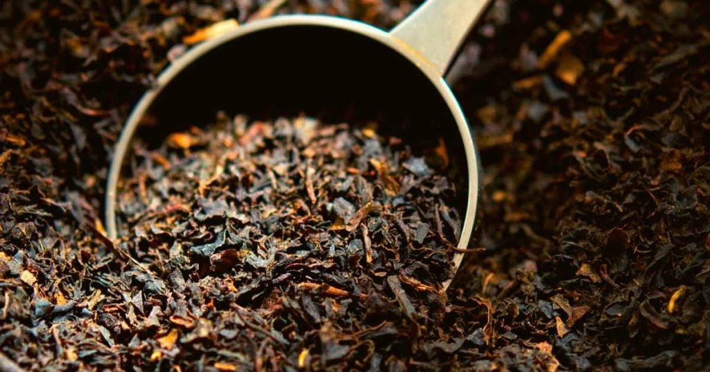 Tea Types and Their Unique Contributions for Obesity