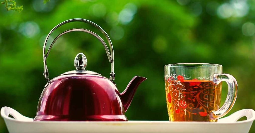 Tea Varieties and Their Benefits of Body Odor