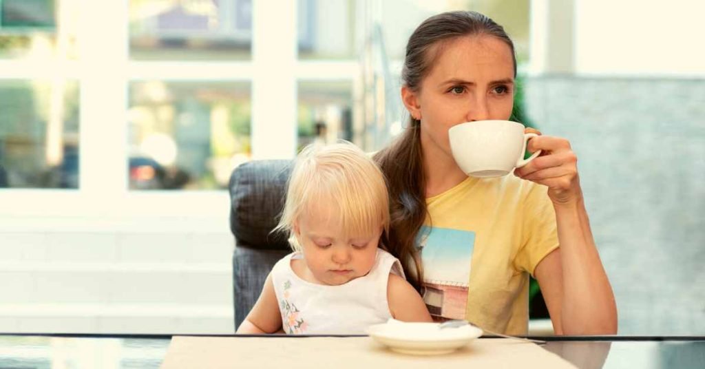 Guidelines for Introducing Chamomile Tea to Babies