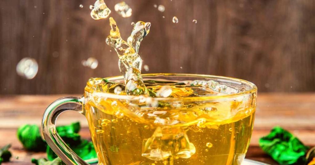 Understanding Green Tea for Extreme Obesity