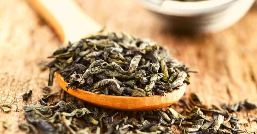 Green Tea for Cluster Headaches