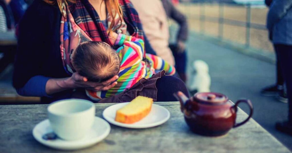 Introducing Tea as a Remedy for Toddlers