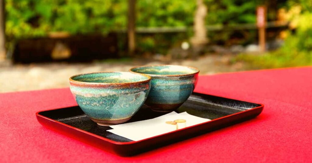 Japan for Tea Trips