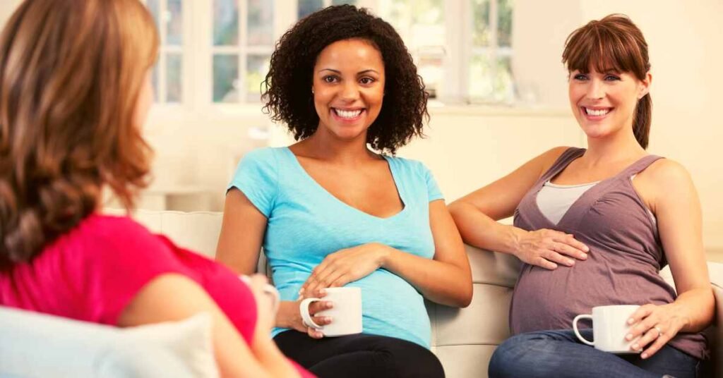 The Importance of Caution of Tea for Lactation