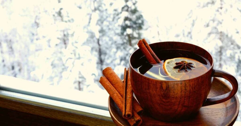 Tips for Incorporating Tea into Your Post-Holiday Routine