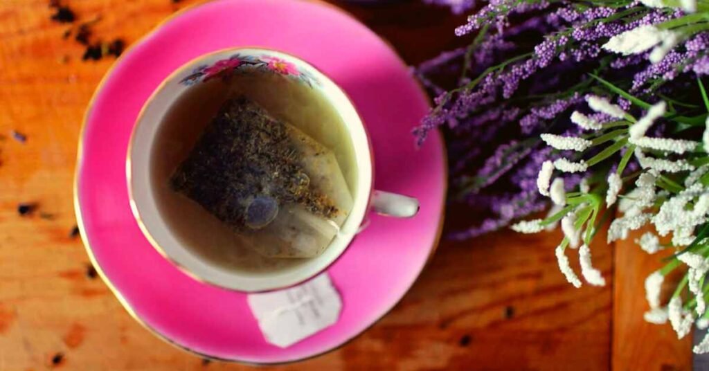 Tips for Successful Reuse of Tea Bags