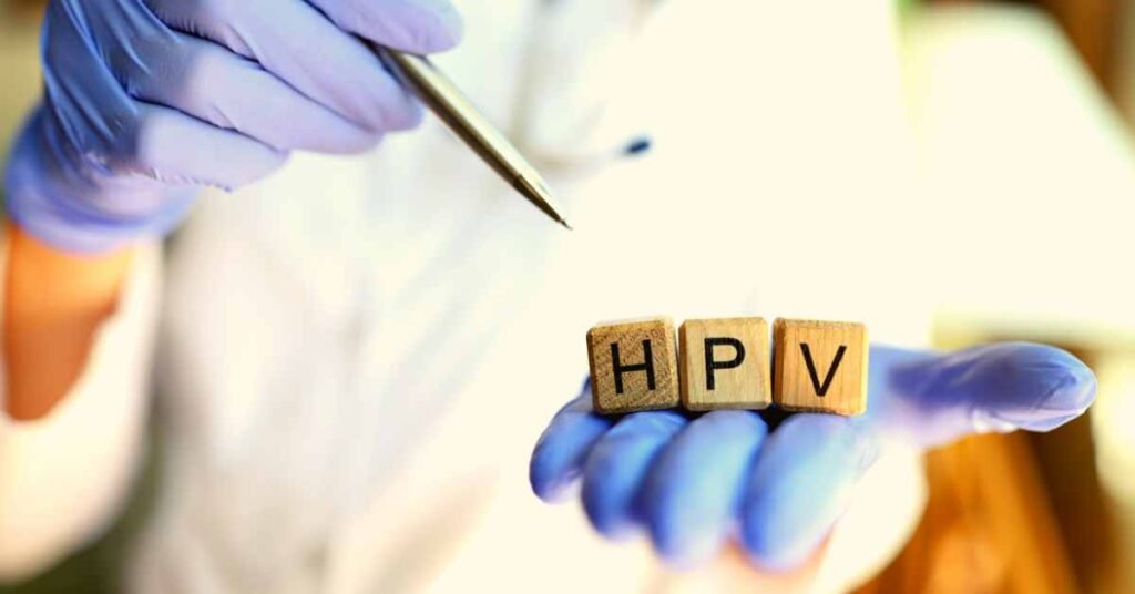 Understanding HPV